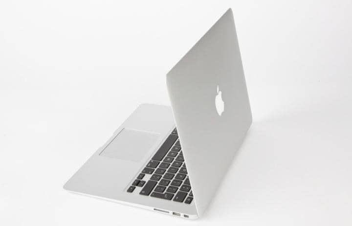 MacBook air 2