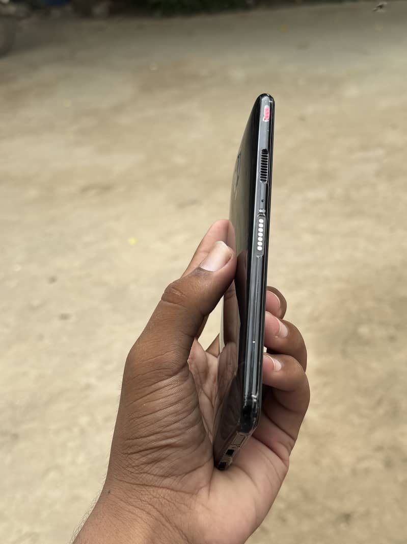 Red magic 5G 3