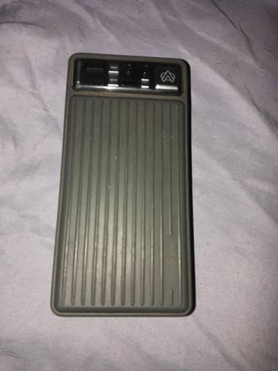 power bank 20000mah
