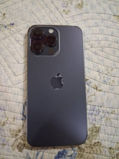 Apple iPhone 14 Pro Max 256 GB