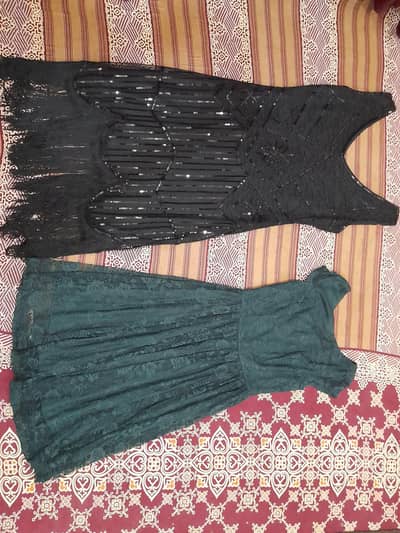 2 frock
