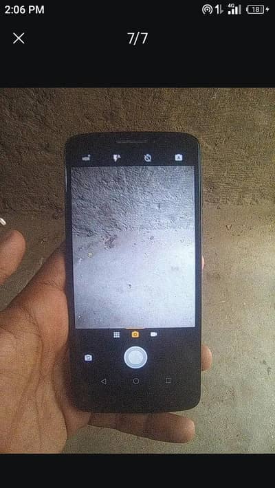 Motorola Moto G6 Power