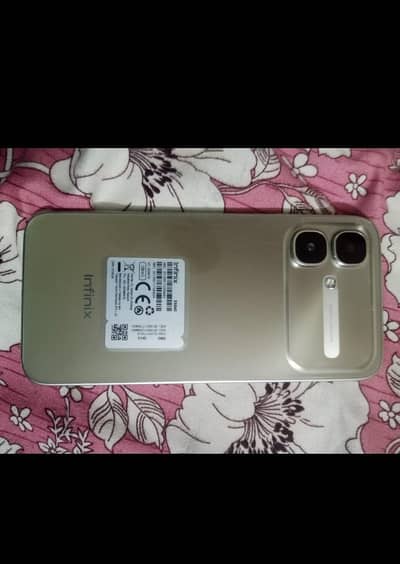 Infinix smart 20