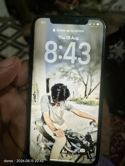 Apple iPhone 11 Pro 64 GB