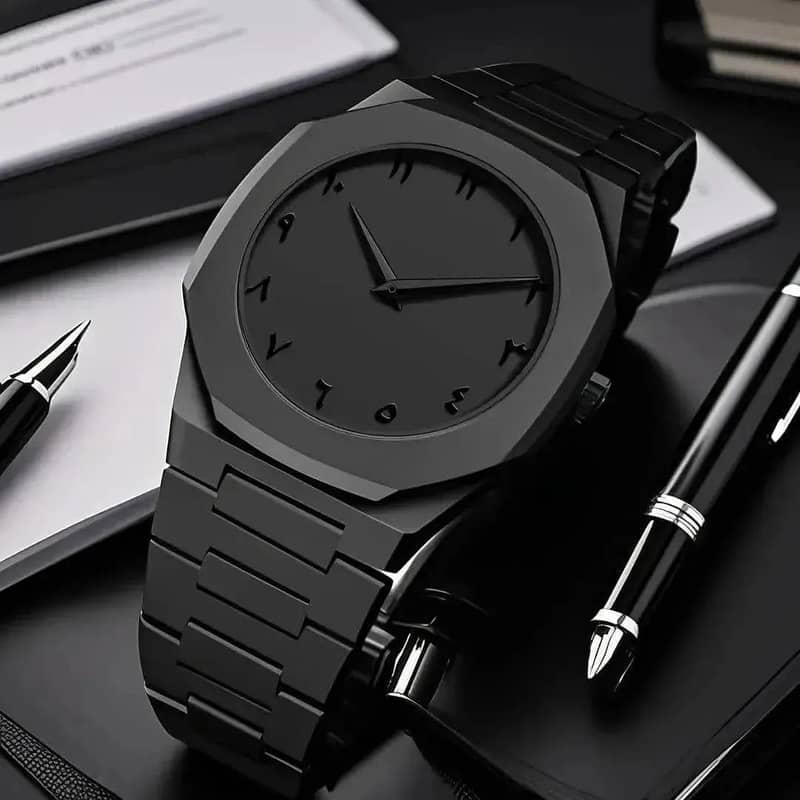 AURA WATCH 4