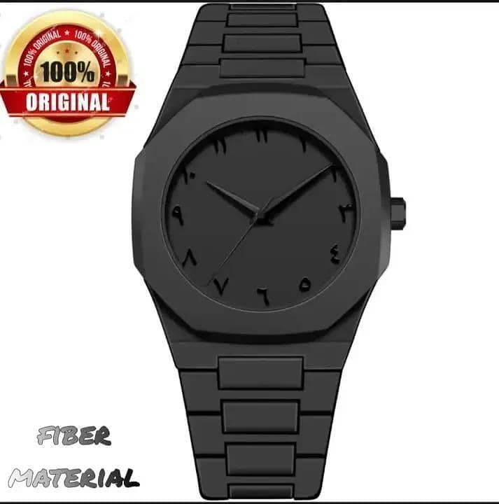 AURA WATCH 6
