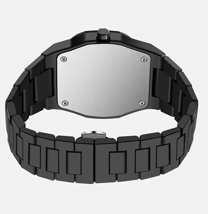 AURA WATCH 7