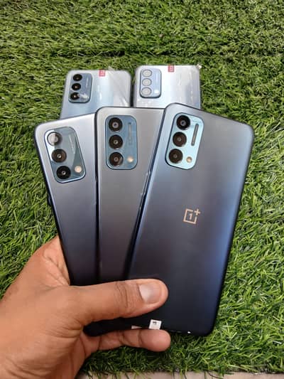 One Plus Nord N200 5G  4Gb 64Gb ( 500p Mah ) Snapdragon procesor 10/10