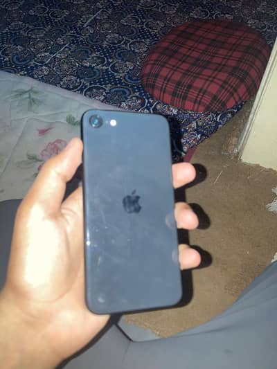 Apple iPhone SE