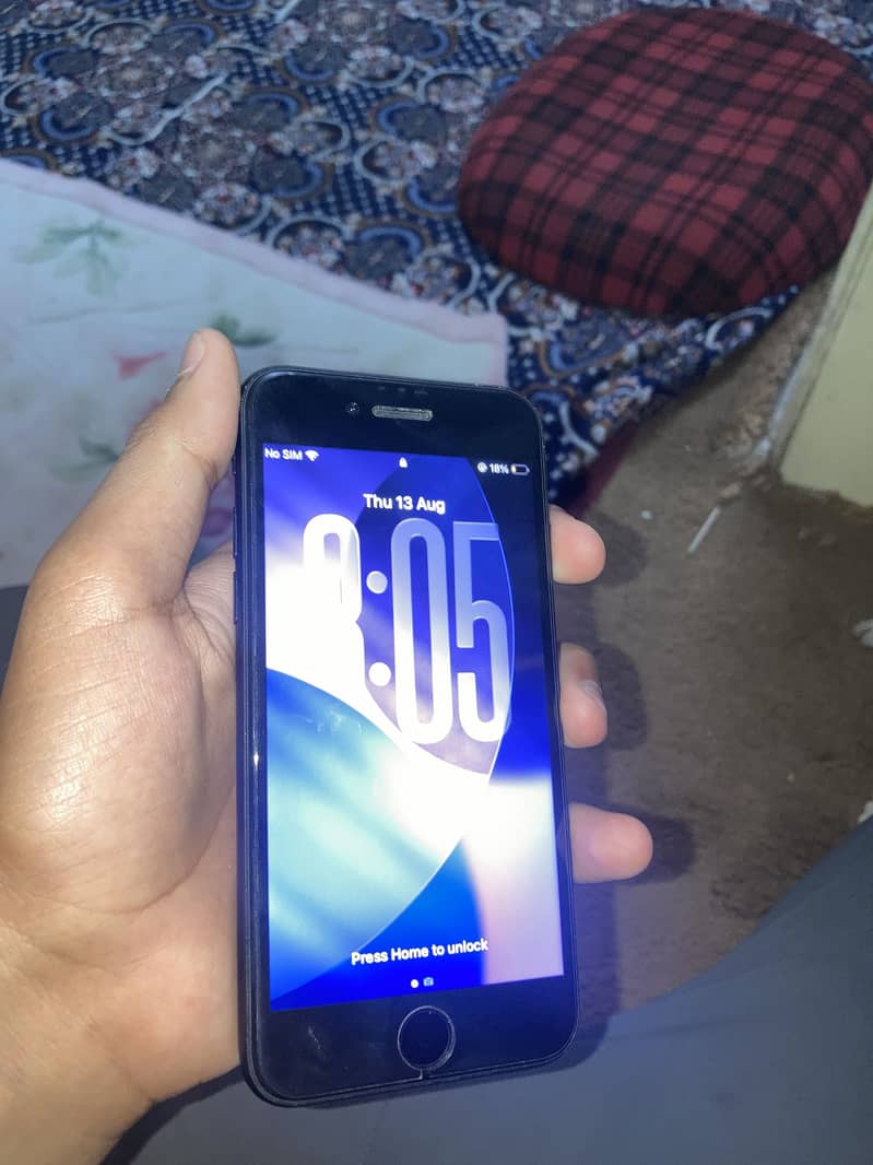 Apple iPhone SE 1