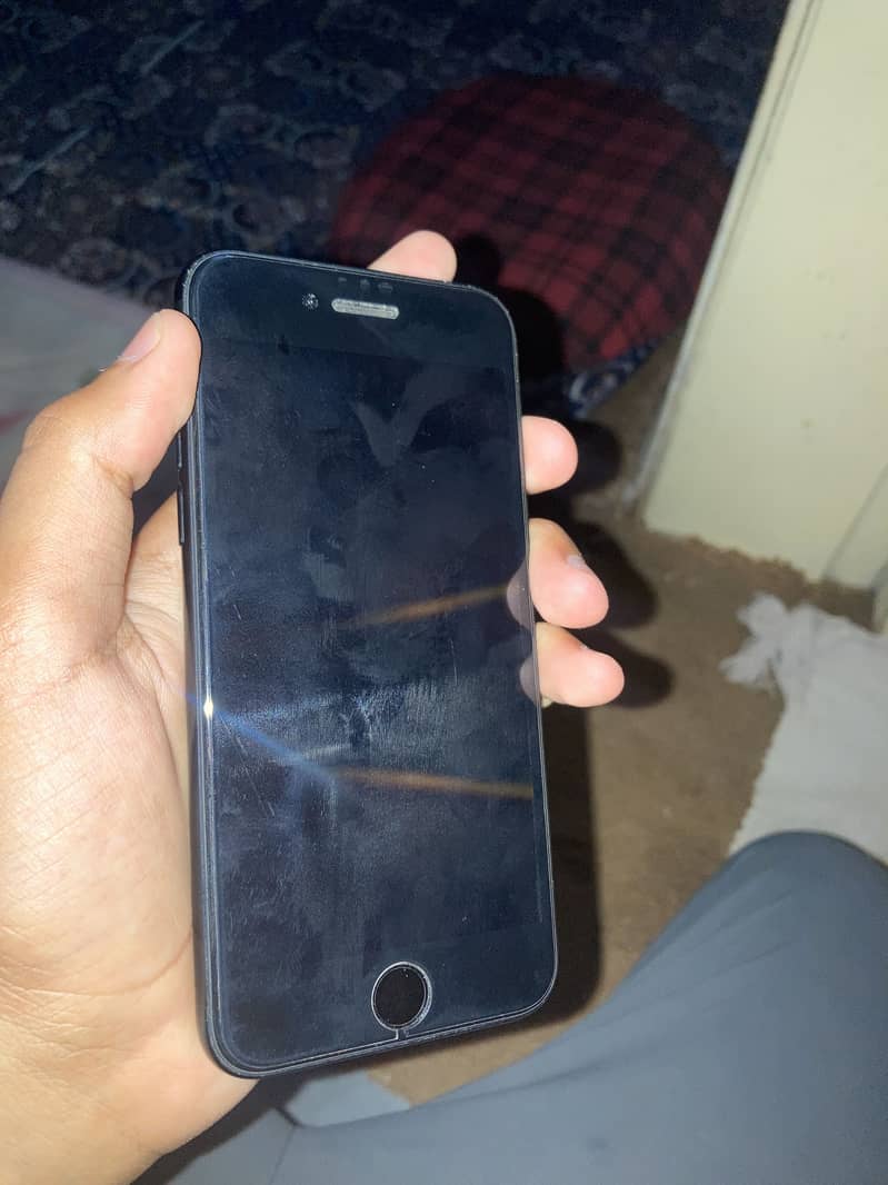 Apple iPhone SE 2