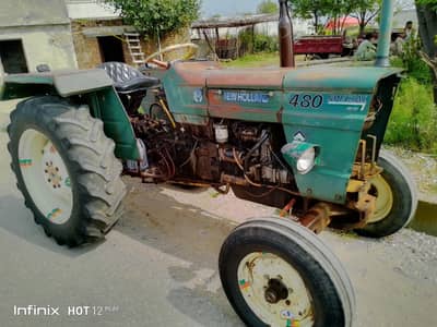tractor sale