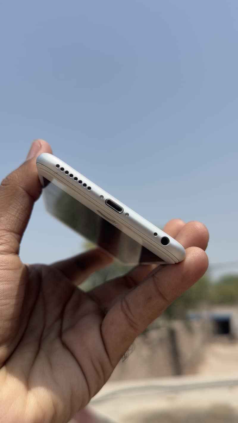 iPhone 6 Plus 8