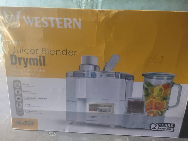 juicer 1