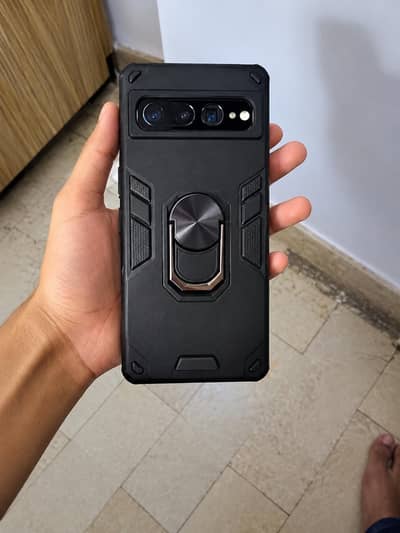 Google Pixel 7 Pro — Exchange Only | Premium Phone