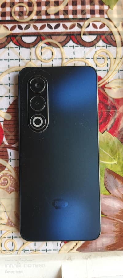 Itel S25