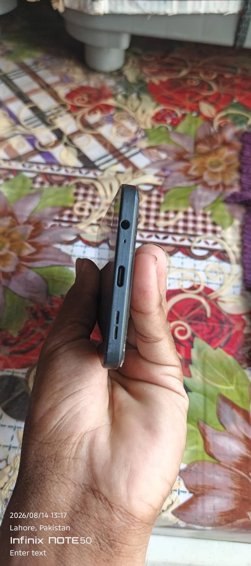 Itel S25 2