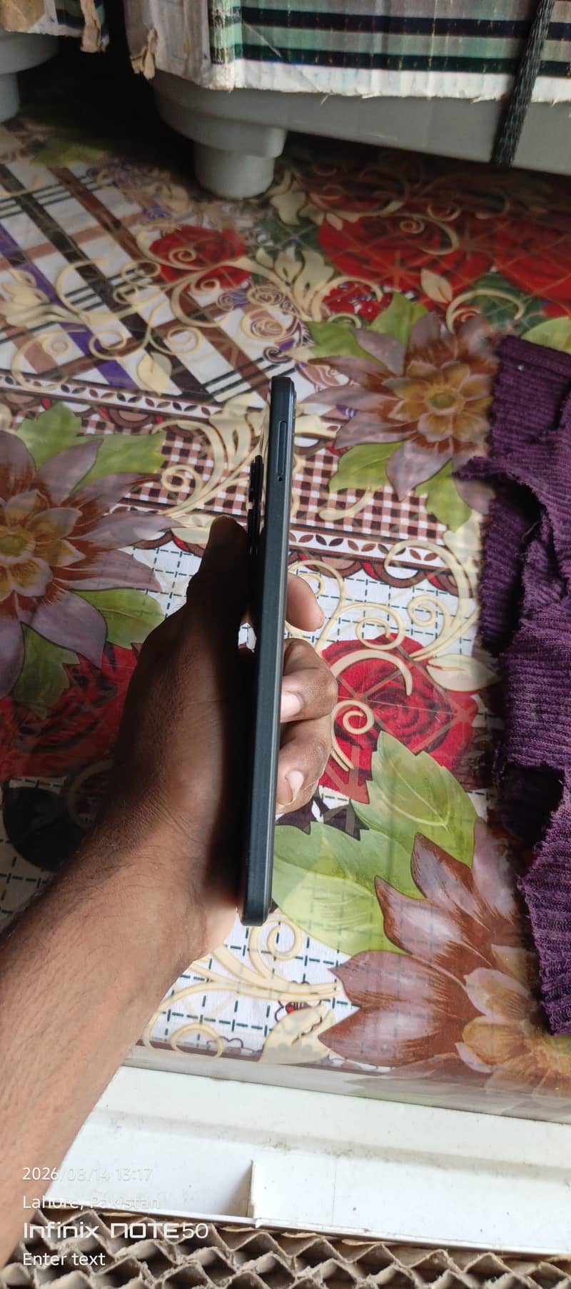 Itel S25 3