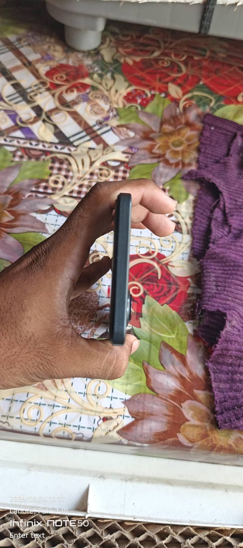 Itel S25 4