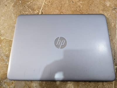HP EliteBook