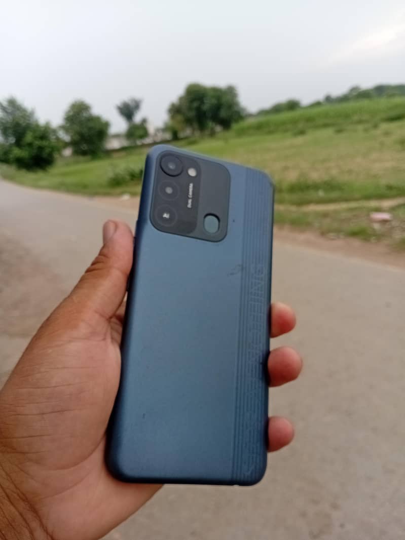 spark 8c 2