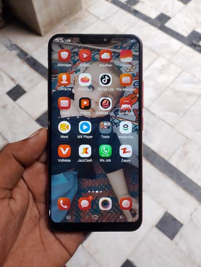 9000vivo y83 6.128 10by 10 candatuon