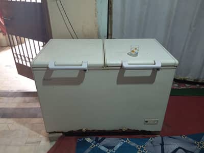 deep frizer sell