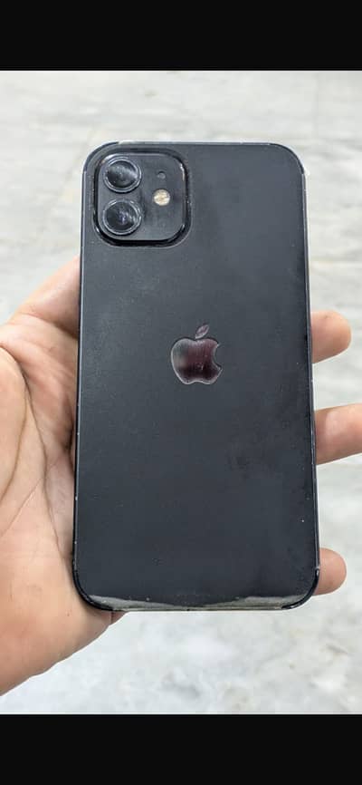 Apple iPhone 12