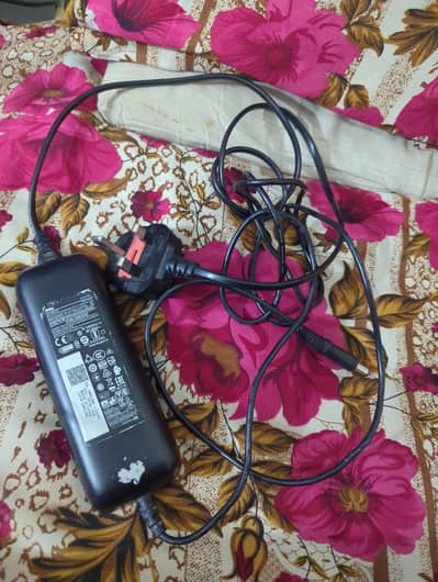 Dell original charger 65 watt