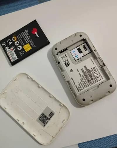 4G Wifi Device All Sim Working Excellent Battery Sim Data Device