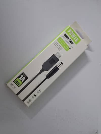 Boost USB Power cable