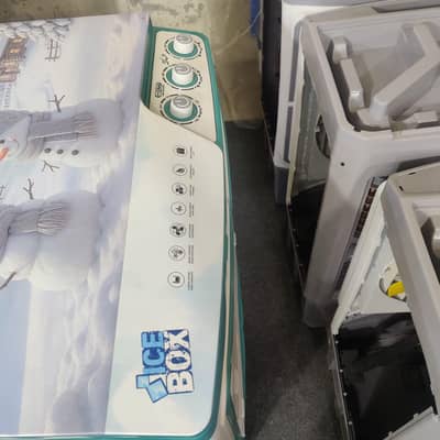 super Asia Ac DC air cooller