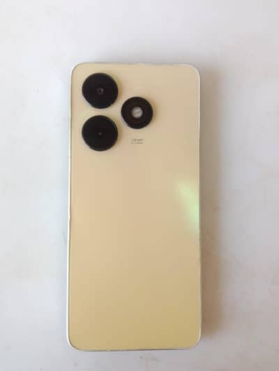 Tecno spark go 2024