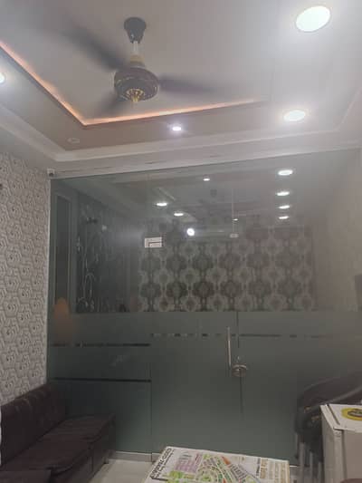 1.5 Marla Shop For Sale Opposite Citi Housing Sargodha Road Faisalabad
