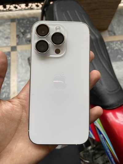 Apple iPhone 14 Pro non pta