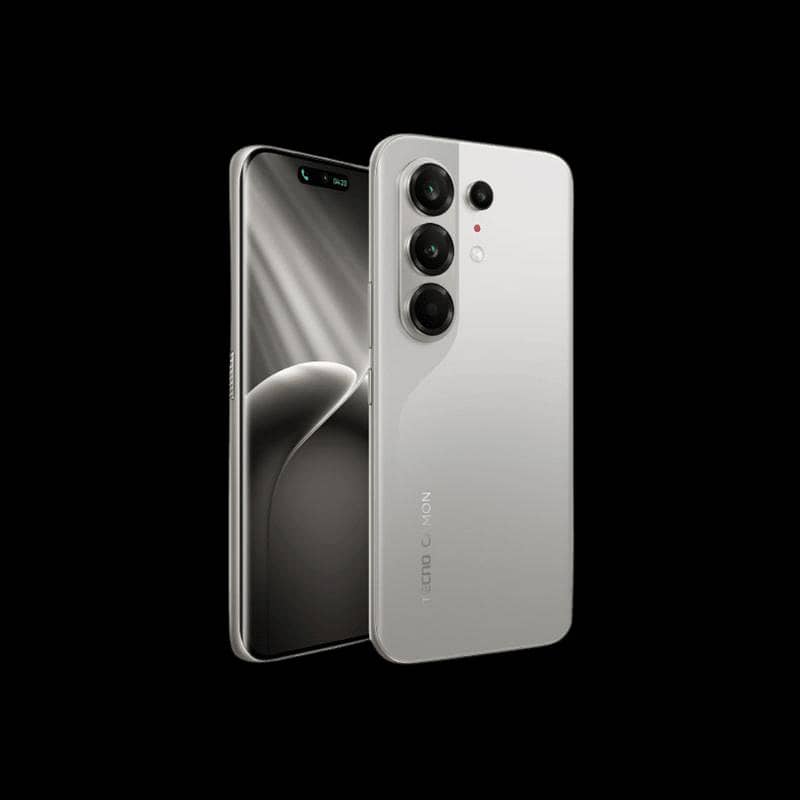 Tecno Camon 50 Pro 0