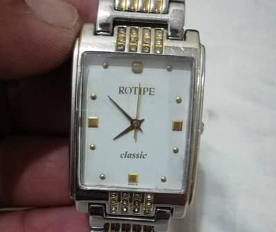 lat watches