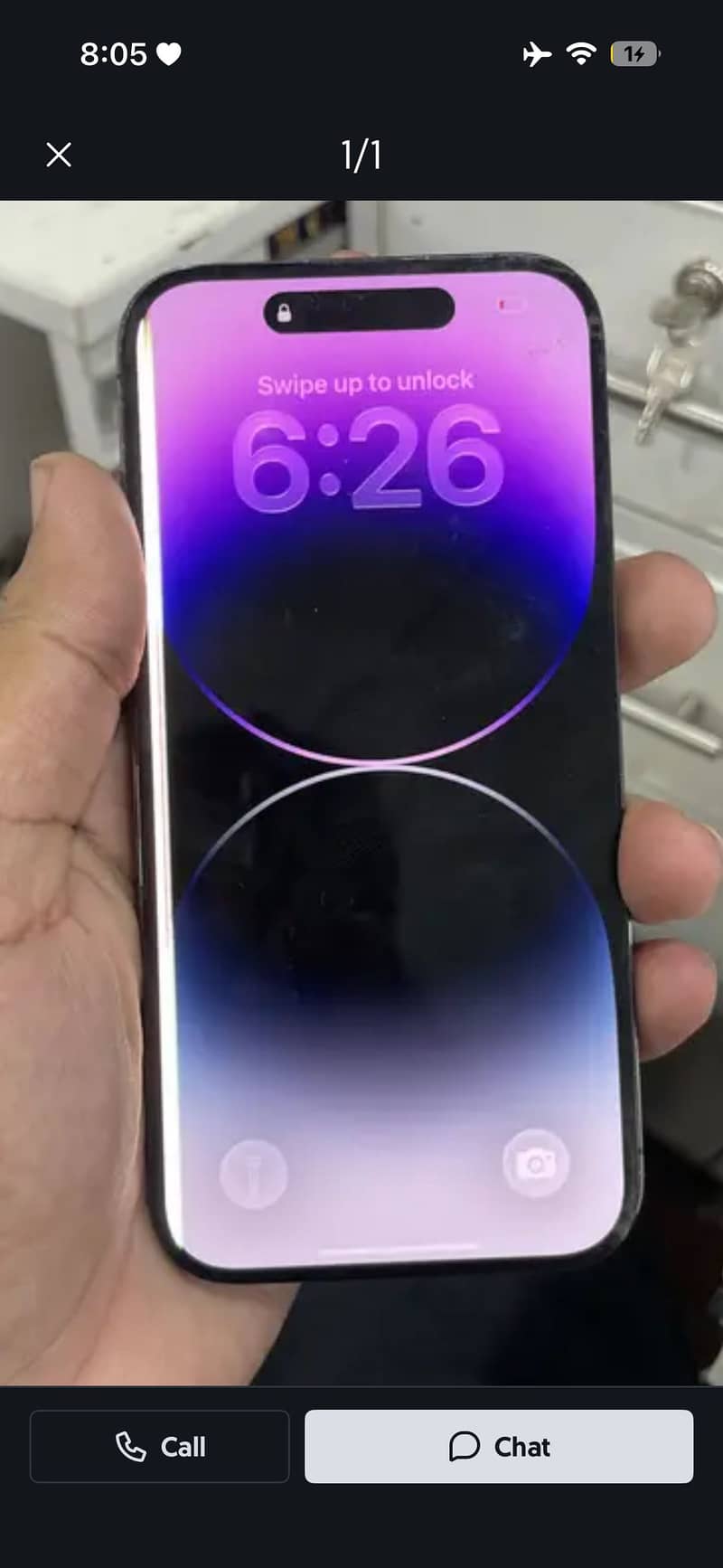 iPhone 14 Pro 2