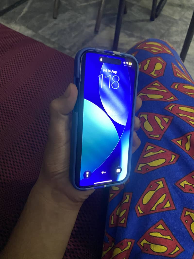 iPhone 14 Pro 7