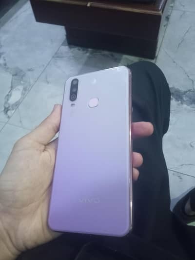 Vivo Y17