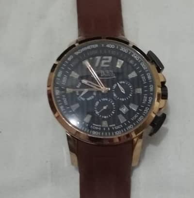Lat watches