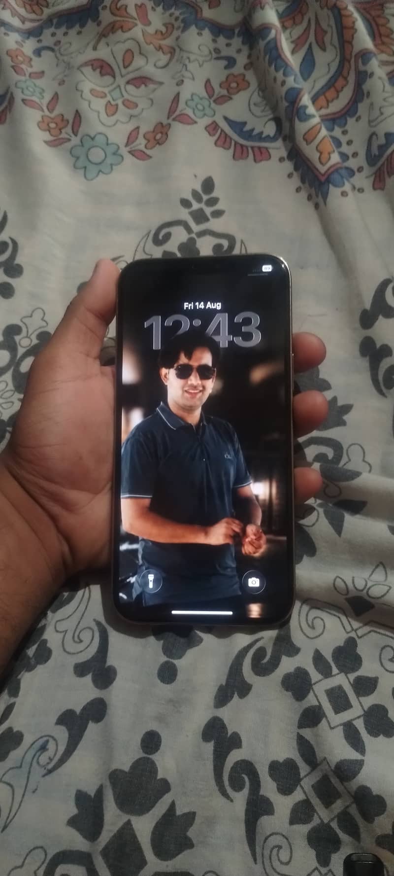 Apple iPhone 12 Pro Max 0