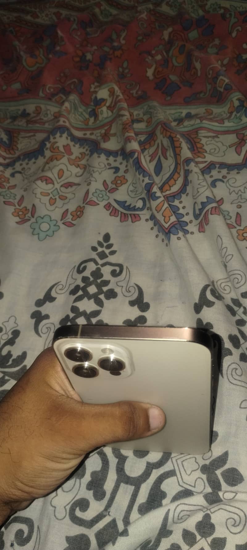 Apple iPhone 12 Pro Max 2