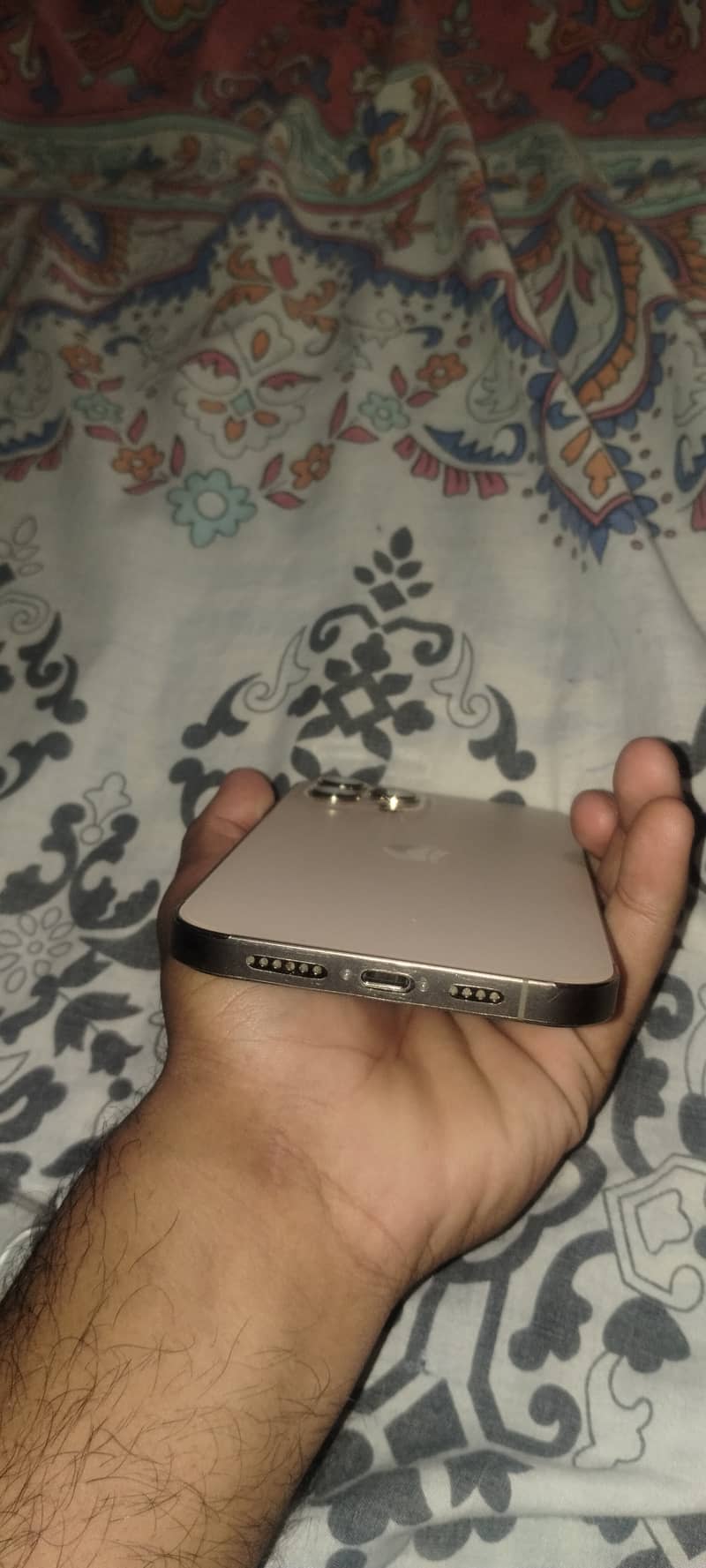 Apple iPhone 12 Pro Max 4