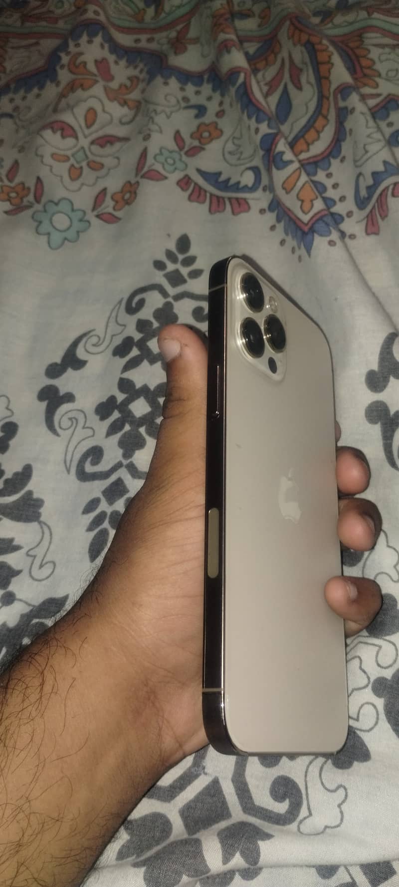 Apple iPhone 12 Pro Max 5