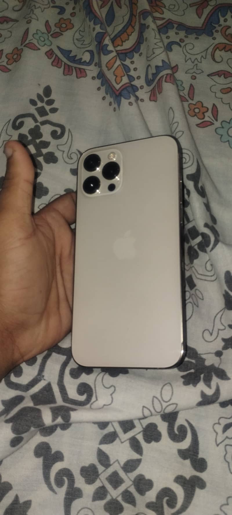 Apple iPhone 12 Pro Max 6