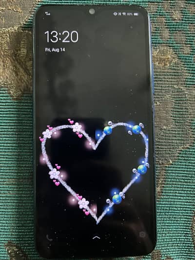 Vivo Y15