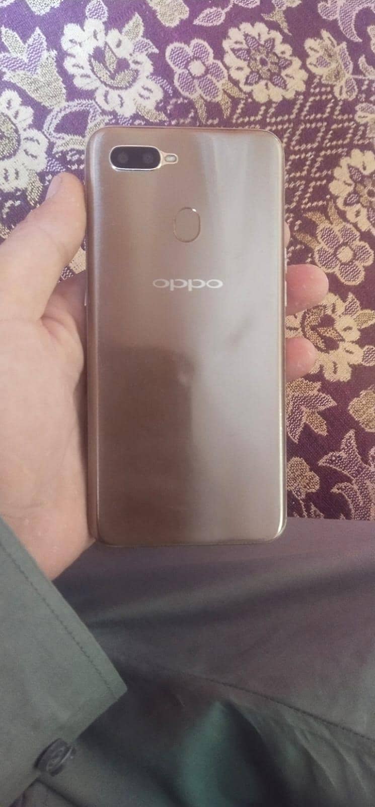 OPPO A5s 1