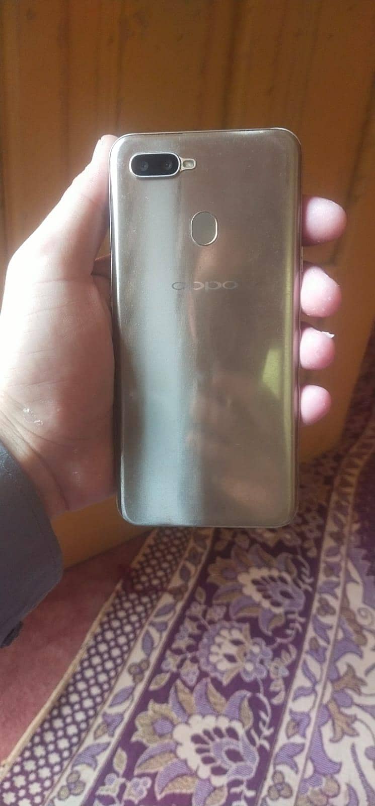 OPPO A5s 3