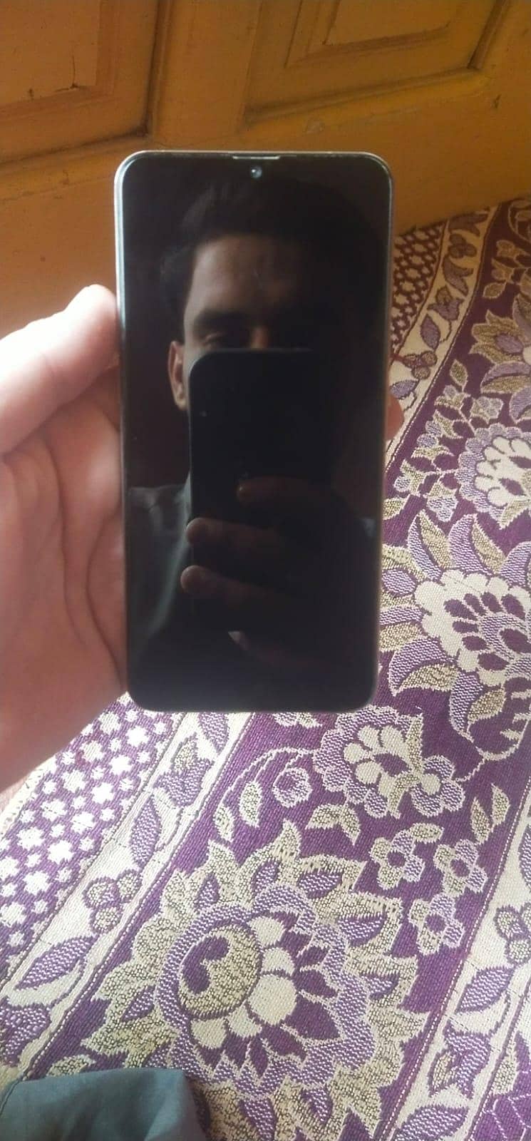OPPO A5s 5